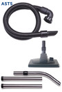 Battery Casnister Vacuum NBV 180