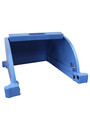 Dome Lid for Janitorial Cart NPT 1606