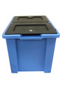 Contenant de rangement pour chariot de concierge NPT 1606