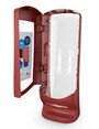 Xpressnap Distributeur sur comptoir  pour serviette de table