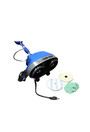 Autolaveuse Mini Gloss Boss