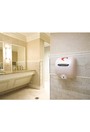 XLERATOR Séchoir à mains automatique