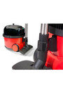 HENRY PPR 240 Dry Canister Vacuum 2 Gal