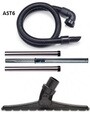 HENRY PPR 240 Dry Canister Vacuum 2 Gal