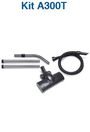 Dry Vacuum NVQ 380