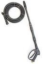 AR-630TSS-HOT Pressure Washer from A.R. Blue Clean