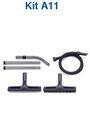 Wet/Dry Vacuum WV 370