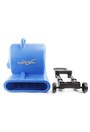 JV3004W Blower Fan - 1/2 HP - 3 speeds (with wheels and handle)