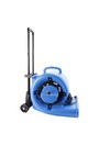 JV3004W Blower Fan - 1/2 HP - 3 speeds (with wheels and handle)