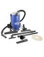 JVT1 Professional Back pack vacuum 6 Liters