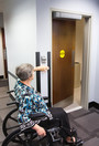 Dispositif d'ouvre-porte automatique Auto Door