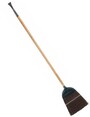 Track Broom, Balai pour voie ferrée