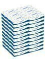 21390 SURPASS Papiers mouchoirs, 2 plis, 60 x 125