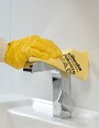 PVAmicro Microfiber Cloths 15'' x 14''