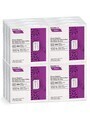 Select, Serviettes de table blanches 3000 feuilles