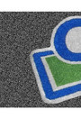 Tapis d'entrée CROSS-OVER avec insertion de logo personnalisé