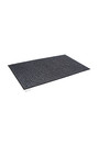 TIRE-TRACK Tapis essuie-pieds et gratte-pieds pour trafic élevé