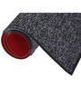 MARATHON Scraper and Wiper Mats with Graphic Inlay