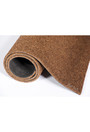 Tapis d'entrée essuie-pieds et gratte-pieds HDNP commercial OBDURA