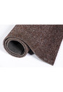Tapis d'entrée essuie-pieds et gratte-pieds HDNP commercial OBDURA