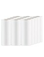K600 SIGNATURE Essuie-tout en rouleau blanc, 20 x 72 feuilles
