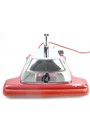 PE102 PERFECT Upright Vacuum 16"