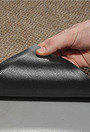 NEEDLE PIN Tapis essuie-pieds et gratte-pieds pour trafic modéré