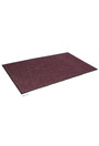 NEEDLE PIN Tapis essuie-pieds et gratte-pieds pour trafic modéré