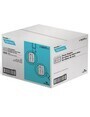 N695 Signature Airlaid, Serviettes de table blanches 15" x 17", 1000 feuilles