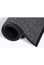 CROSS OVER Wiper and Scraper Mat for Medium Traffic