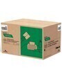 T400 Tandem Perform, Serviettes de table blanches, 32 x 188 feuilles