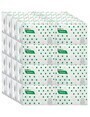 T400 Tandem Perform, Serviettes de table blanches, 32 x 188 feuilles
