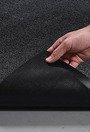 SUPERLUXE Tapis essuie-pieds pour trafic modéré