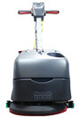 TT 516 16" Compact Electric Autoscrubber