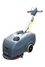 TT 516 16" Compact Electric Autoscrubber