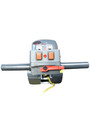 TT 516 16" Compact Electric Autoscrubber