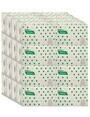 T401 Tandem Perform, Serviettes de table moka, 32 x 188 feuilles