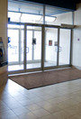 ECO STEP Tapis essuie-pieds pour trafic léger
