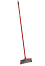 Vileda Upright 3Action Broom with Ecofibers