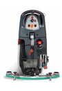 TGB 2228 Battery 28" Autoscrubber with traction