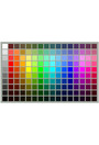 HD JET PRINT Tapis essuie-pieds avec imprimé