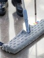 Swep Duo MicroPLus Tampon en microfibres