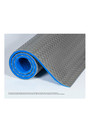 Tapis anti-fatigue WORKERS-DELIGHT DECK PLATE