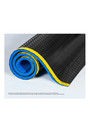 Tapis anti-fatigue WORKERS-DELIGHT DECK PLATE