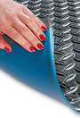 Tapis anti-fatigue WEAR-BOND COMFORT KING SURFACE DECK-TOP