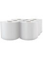 H141 Select, Centerpull Paper Towel White, 6 x 1080 Sheets