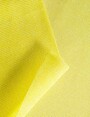 Masslinn Chiffons à poussières jaunes