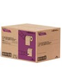 B042 SELECT Toilet Paper Roll, 2 Ply, 48 x 500 per Case