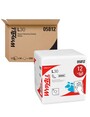 05812 Wypall L30 Chiffons de nettoyage robuste plié en 4