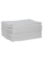 05812 Wypall L30 Chiffons de nettoyage robuste plié en 4